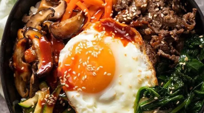 10 most delicious dishes you should not miss when visiting the land of kimchi - 7