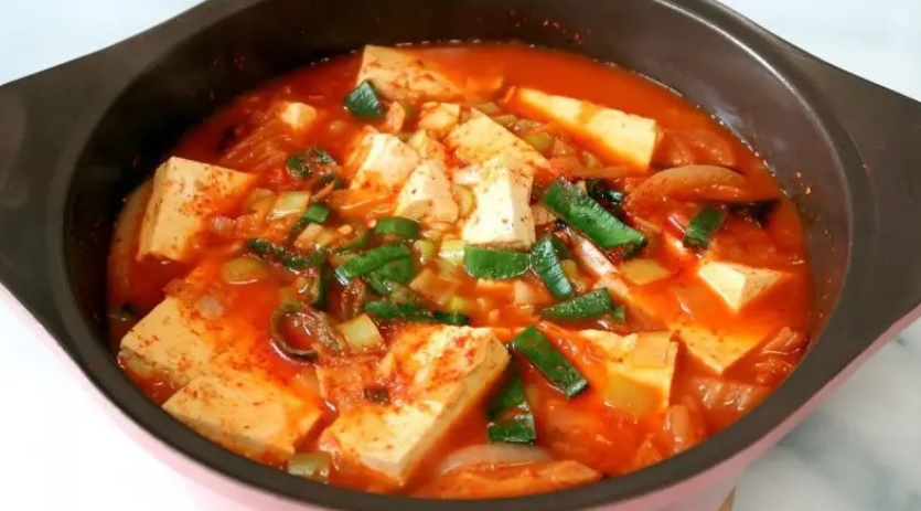 10 most delicious dishes you should not miss when visiting the land of kimchi - 8