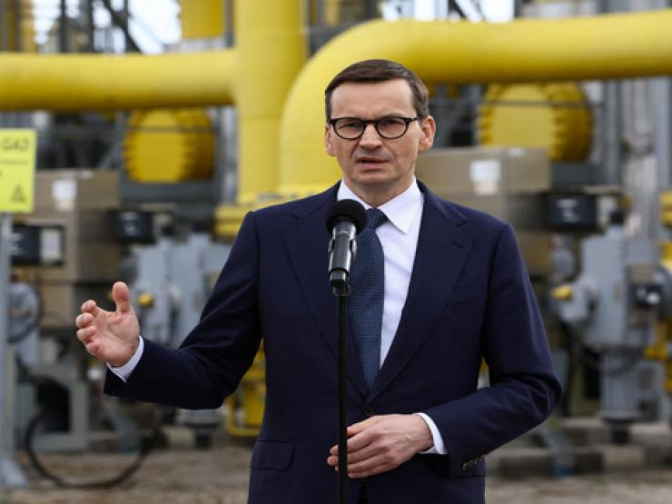 Bị Ba Lan đòi chia sẻ tiền bán dầu khí, Na Uy lên tiếng