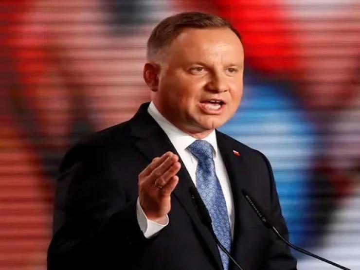 Thế giới - Vì sao Ba Lan "thất vọng" về Đức sau khi hỗ trợ xe tăng cho Ukraine?