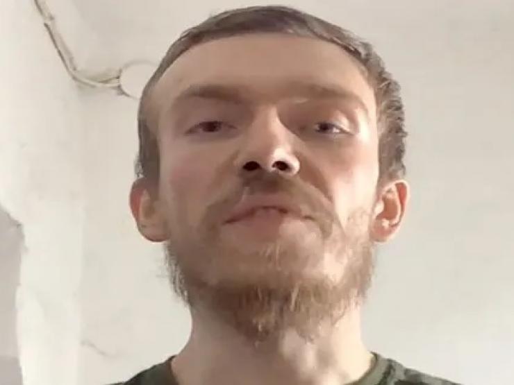 Thế giới - Chỉ huy tiểu đoàn Azov gọi cho vợ, tiết lộ tình trạng tù binh ở nơi giam giữ của Nga