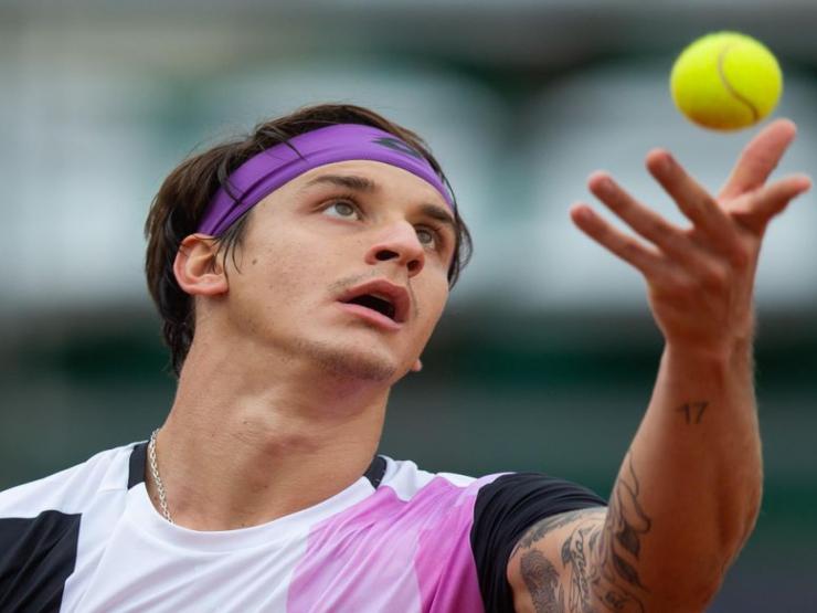 Thể thao - Roland Garros đổi luật, không còn những trận đấu "thâu đêm suốt sáng"