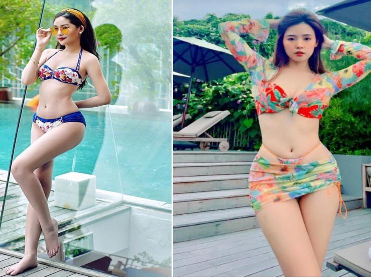 Giải trí - Nhan sắc của 3 cô giáo "hot" nhất Vbiz: Midu hay Lê Âu Ngân Anh quyến rũ hơn?