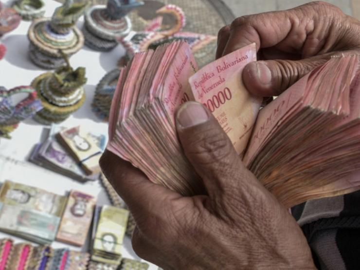 Kinh doanh - Bất ngờ với tiềm lực kinh tế của quốc gia bán xăng rẻ nhất thế giới