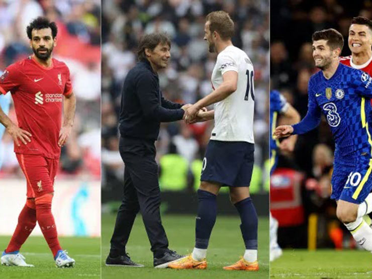 Bóng đá - Ngoại hạng Anh hạ màn: MU - Arsenal sa sút, khái niệm "Big 6" có còn đúng?