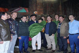 Pháp luật - Chuyên án giải cứu cháu bé bị bắt cóc và hành trình truy tìm "bóng ma" (P cuối): Món nợ tiền bạc