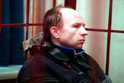 Tội ác của kẻ giết người hàng loạt tàn bạo nhất Ukraine