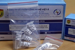 Tin tức trong ngày - Bắt giữ Phó trưởng phòng của Cục Quản lý dược, Bộ Y tế