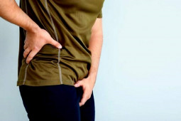 Sức khỏe đời sống - Những lầm tưởng phổ biến của quý ông về ung thư tuyến tiền liệt