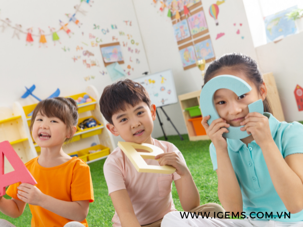 Bí quyết đồng hành cùng con tiểu học  - 3