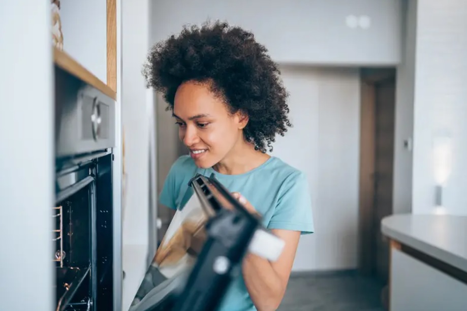 Ignoring these bad habits when cooking, housework becomes easier than ever - 9