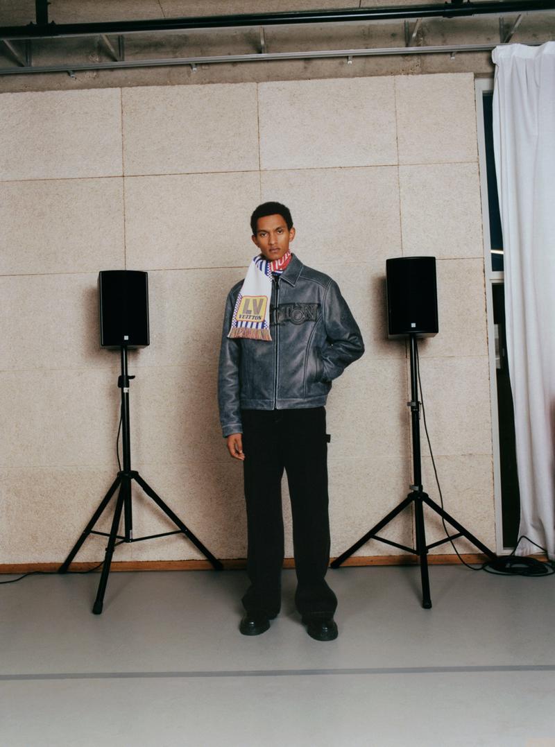 Louis Vuitton gợi nhớ tinh thần của Virgil Abloh với bộ sưu tập nam Xuân 2023 - 20