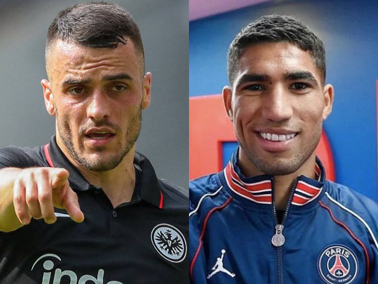 Bóng đá - Tottenham đón "song sát đường biên" trợ chiến Kane &amp; Son, mơ đua vô địch