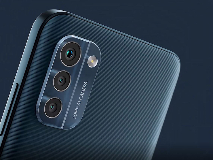 Thời trang Hi-tech - Giá điện thoại Nokia tháng 5/2022: 4 triệu đồng đã có "dế" Nokia G21