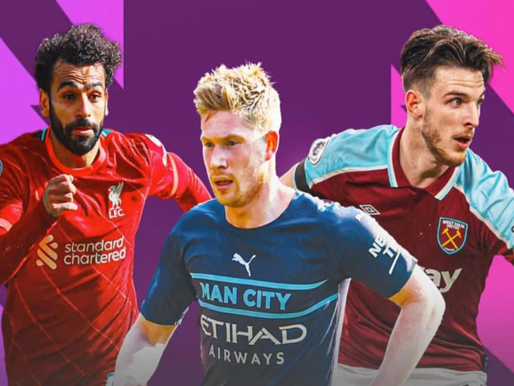 Bóng đá - Ngoại hạng Anh hạ màn: De Bruyne "chấp" nửa mùa giải, có xứng đáng hay nhất?