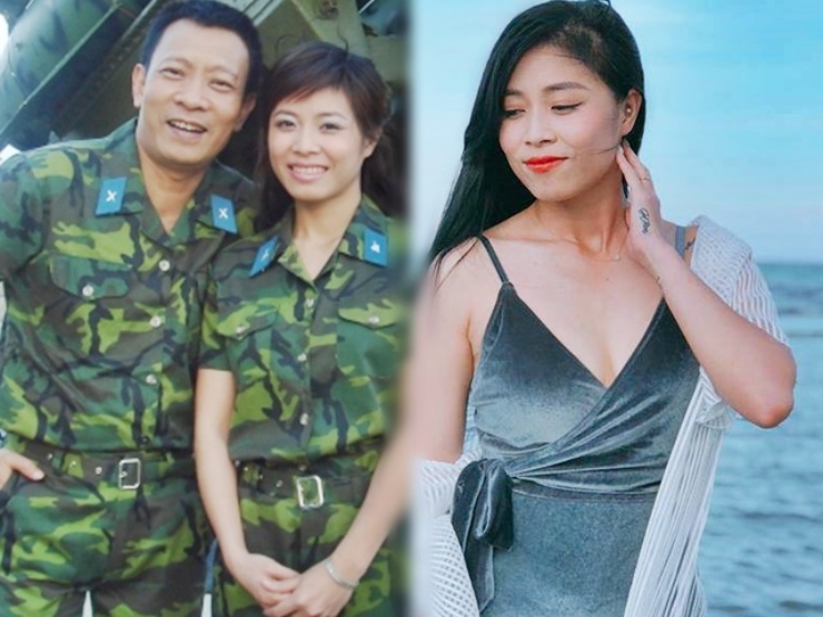 Đời sống Showbiz - Hoàng Linh nhận nhiệm vụ mới ở VTV, dàn MC gắn bó với "Chúng tôi là chiến sĩ" thì sao?