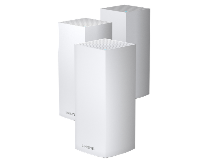 Công nghệ thông tin - Bộ phát Wi-Fi dùng công nghệ Mesh giúp xóa vùng lõm Internet