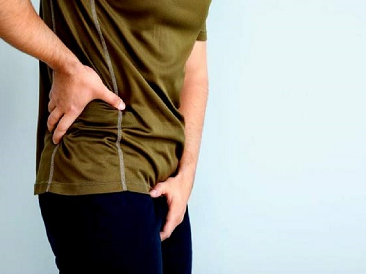 Sức khỏe đời sống - Những lầm tưởng phổ biến của các quý ông về ung thư tuyến tiền liệt