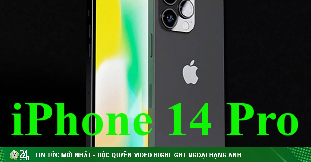 The details that make the iPhone 14 Pro duo expensive-Hi-tech fashion