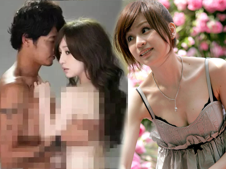 Đời sống Showbiz - Người đẹp ê chề vì bị bạn trai tung "ảnh nóng", U40 vẫn khiến hàng triệu người say đắm