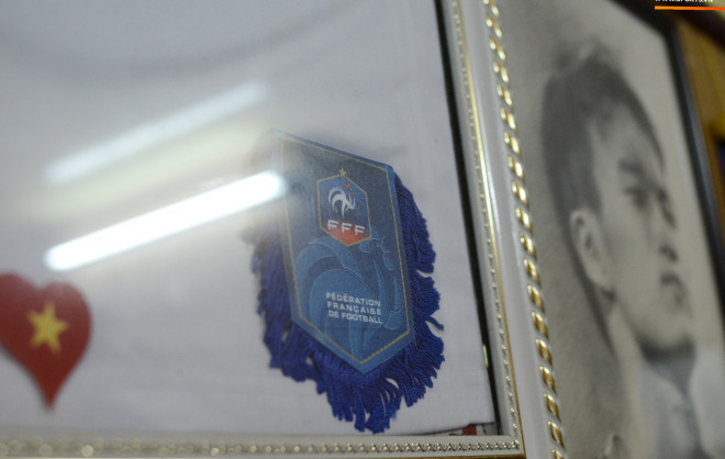 Điểm thú vị về 3 căn nhà của 3 cầu thủ tên tuổi của U23 Việt Nam: Tiến Linh-Hoàng Đức-Hùng Dũng - 6