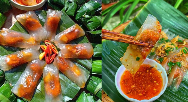 5 cách làm bánh bột lọc nhân tôm thịt, đậu xanh tại nhà ngon chuẩn vị Huế - 17