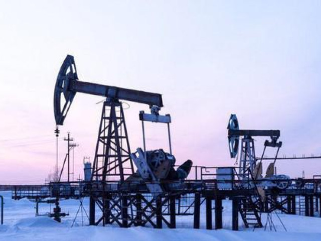 Thế giới - Mỹ trừng phạt mạng lưới buôn lậu dầu, rửa tiền liên quan Nga, Trung Quốc