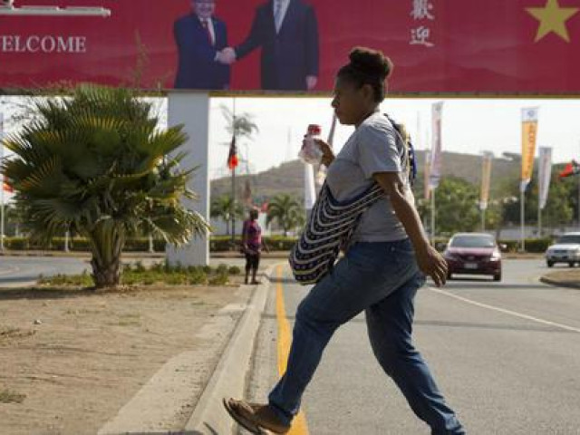 Thế giới - Hé lộ kế hoạch "thay đổi cuộc chơi" của Trung Quốc ở Thái Bình Dương