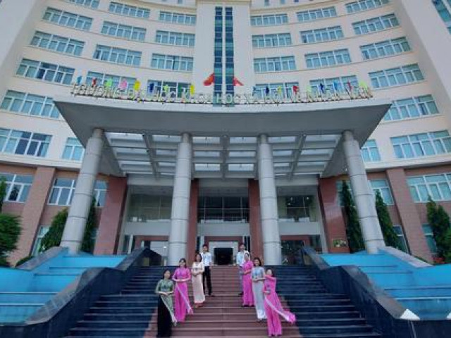 Giáo dục - du học - Trường ĐH Khoa học Xã hội và Nhân văn TP HCM công bố 5 phương thức xét tuyển