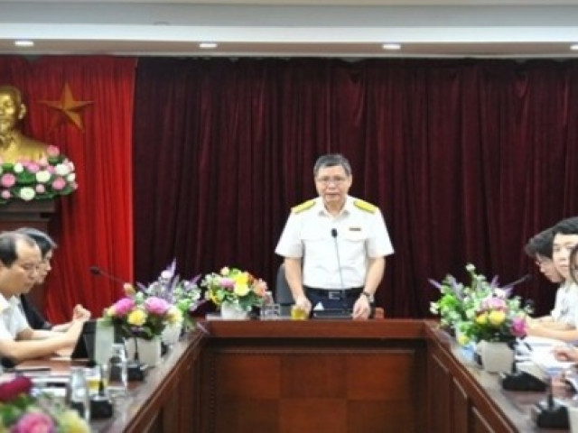 Tin tức trong ngày - Ngành thuế Hà Nội kết nối, chia sẻ dữ liệu với cơ sở dữ liệu quốc gia về dân cư