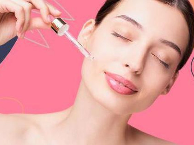 Làm đẹp - Chăm sóc da, lợi ích không ngờ của AHA và BHA