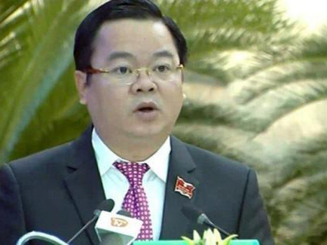Tin tức trong ngày - Phó Chủ tịch HĐND Đà Nẵng bị cách tất cả chức vụ trong Đảng
