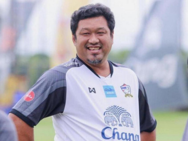 Bóng đá - HLV Thái Lan tự tin trả được "nợ" trước U23 Việt Nam ở giải U23 châu Á 2022