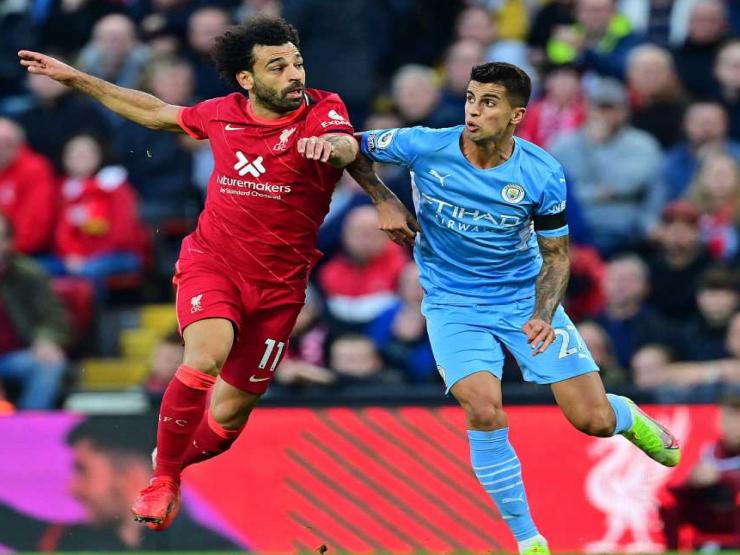 Bóng đá - 5 trận mãn nhãn nhất Ngoại hạng Anh: MU hạ Tottenham, Liverpool - Man City "tử chiến"