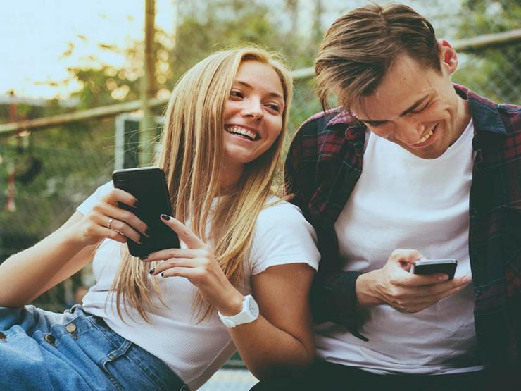 Bạn trẻ - Cuộc sống - Những quy tắc hẹn hò của thế hệ Gen Z có gì đặc biệt?