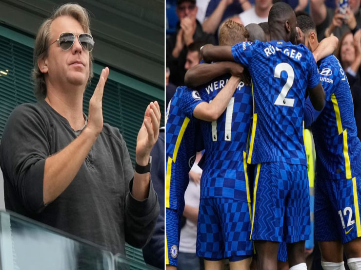 Chelsea chính thức hoàn tất đổi chủ giá kỷ lục 4,25 tỷ bảng, không lo mất suất C1