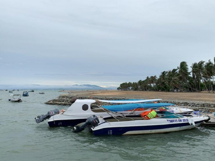 Kinh doanh - Đất Bắc Vân Phong bất ngờ nóng trở lại, Đại biểu Quốc hội đề xuất “siết” chính sách ưu đãi