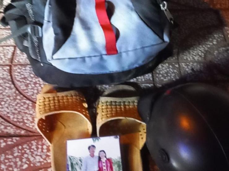 Tin tức trong ngày - Thanh niên để lại thư tuyệt mệnh "nhảy cầu tự tử" trở về sau 3 ngày "mất tích"