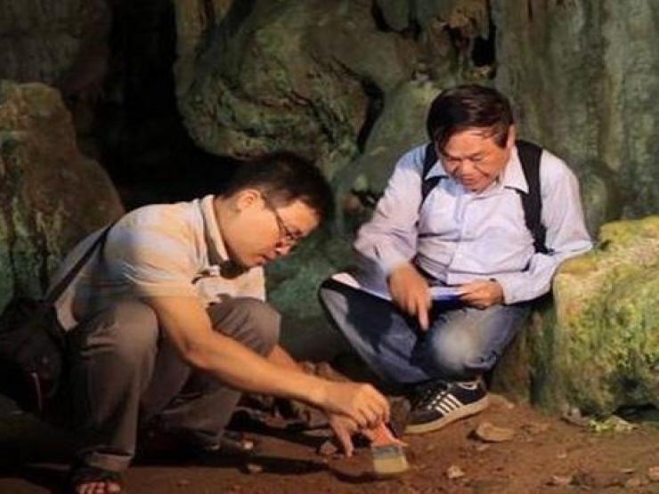 Tin tức trong ngày - Tin tức 24h qua: Phát hiện hang động có dấu tích của người tiền sử ở Bắc Kạn