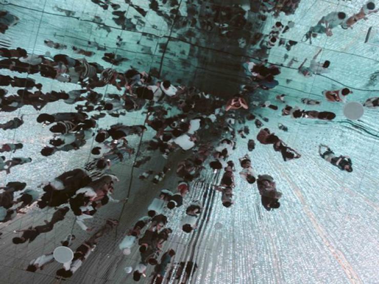 Du lịch - Khám phá những điểm đến yên bình nhất Nhật Bản