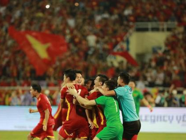 SEA Games 31: Việt Nam đạt thành tích các môn Olympic như thế nào?