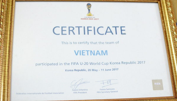 Điểm thú vị về 3 căn nhà của 3 cầu thủ tên tuổi của U23 Việt Nam: Tiến Linh-Hoàng Đức-Hùng Dũng - 5