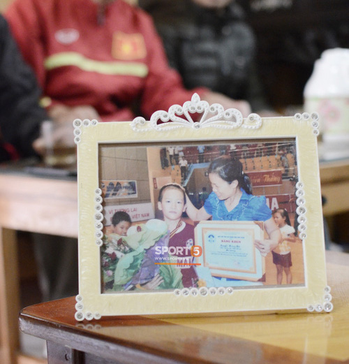 Điểm thú vị về 3 căn nhà của 3 cầu thủ tên tuổi của U23 Việt Nam: Tiến Linh-Hoàng Đức-Hùng Dũng - 7