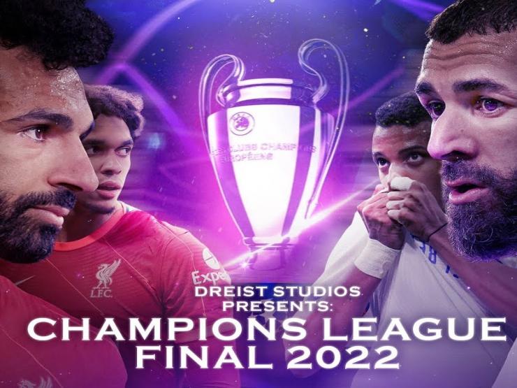 Bóng đá - Liverpool lộ “vũ khí bí mật” chờ phục hận Real Madrid chung kết Champions League (Clip Tin nóng 24h)