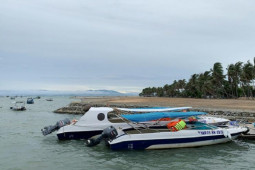 Kinh doanh - Đất Bắc Vân Phong bất ngờ nóng trở lại, Đại biểu Quốc hội đề xuất “siết” chính sách ưu đãi