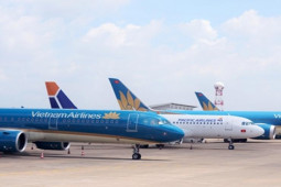 Kinh doanh - Ông lớn hàng không bất ngờ thoát án hủy niêm yết