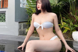 Nhan sắc 3 "nàng thơ xứ Huế"