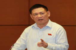 Tin tức trong ngày - Khẩu trang viện trợ 6 tháng vẫn chưa được thông quan vì… Bộ Y tế bị thanh tra, không có người làm