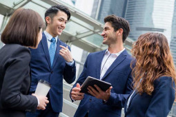 6 cách tốt nhất để được làm việc ở nước ngoài