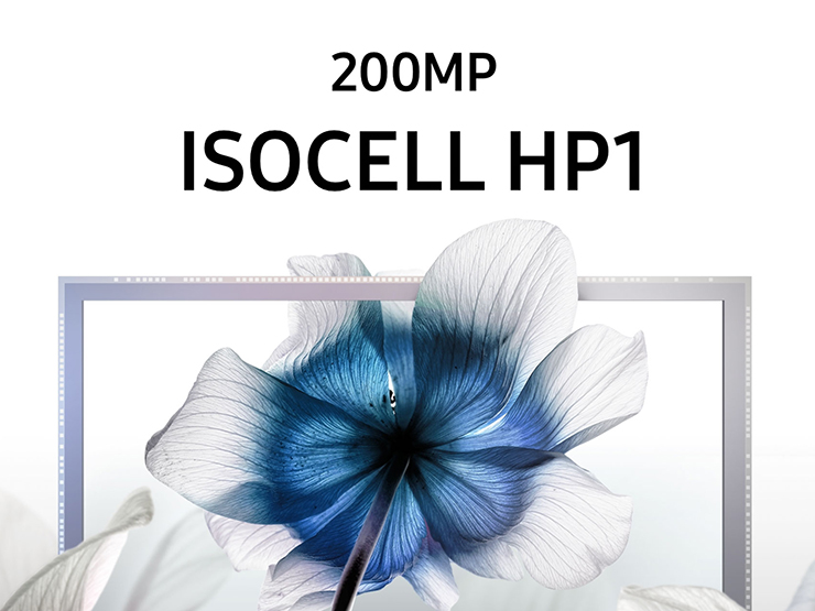 Thời trang Hi-tech - Cảm biến camera 200MP của Samsung "đỉnh chóp" cỡ nào?